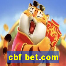 cbf bet.com