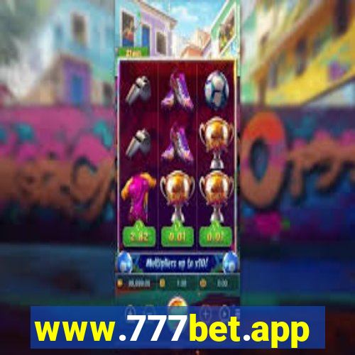 www.777bet.app