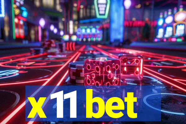 x11 bet