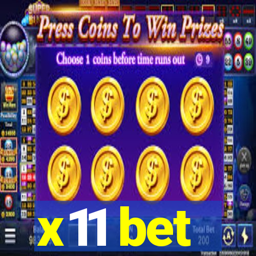 x11 bet