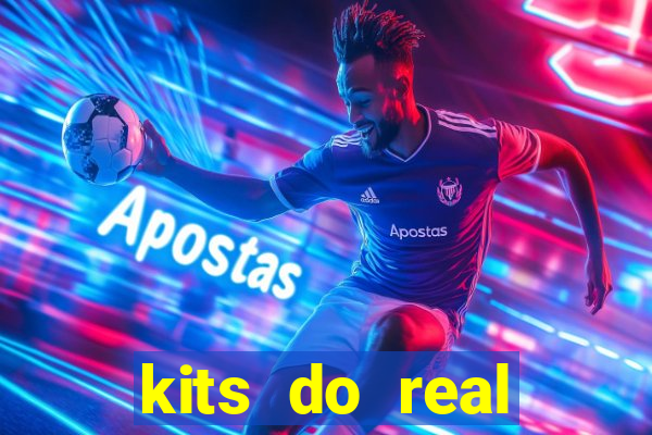 kits do real madrid dls 24