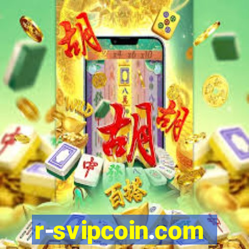 r-svipcoin.com