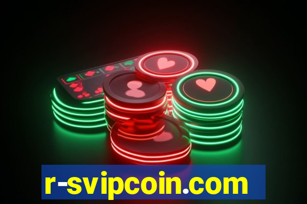 r-svipcoin.com