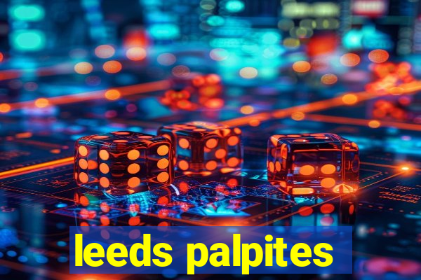 leeds palpites