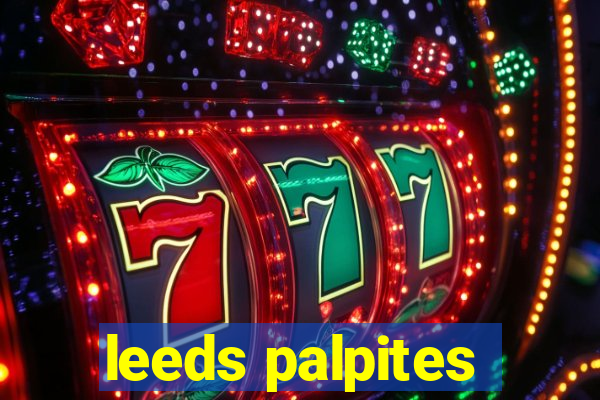 leeds palpites