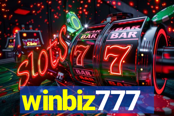 winbiz777