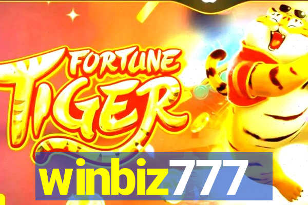 winbiz777