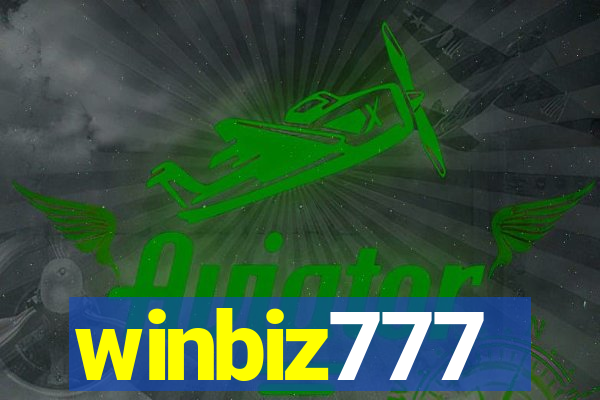 winbiz777