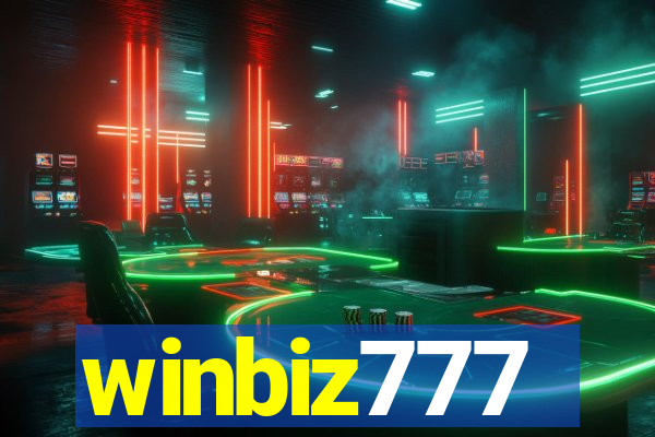 winbiz777