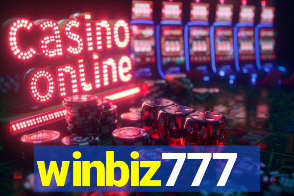 winbiz777