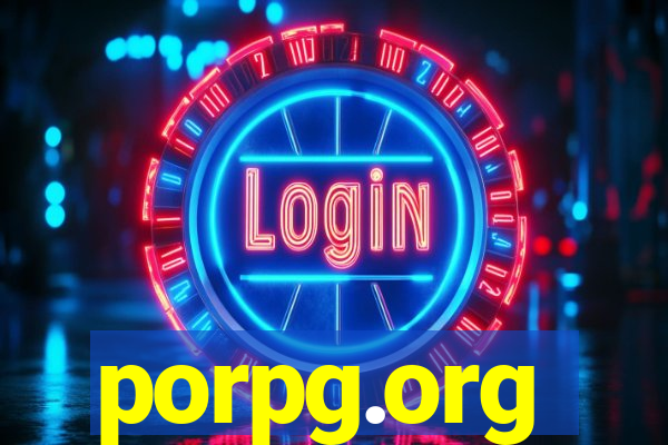 porpg.org