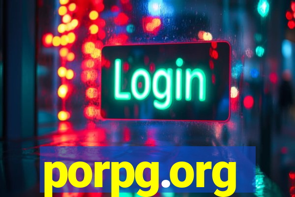 porpg.org