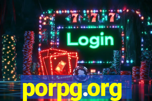 porpg.org