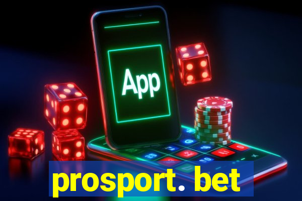 prosport. bet