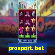 prosport. bet