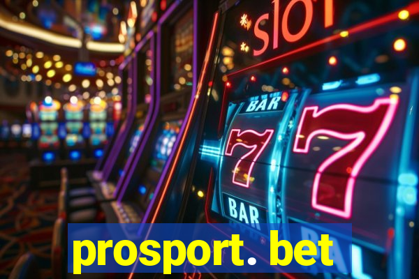 prosport. bet