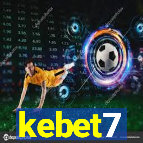 kebet7