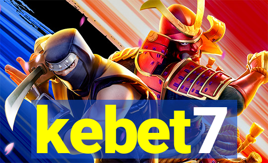 kebet7