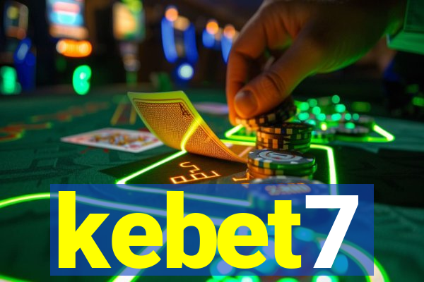 kebet7