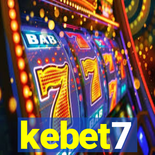 kebet7