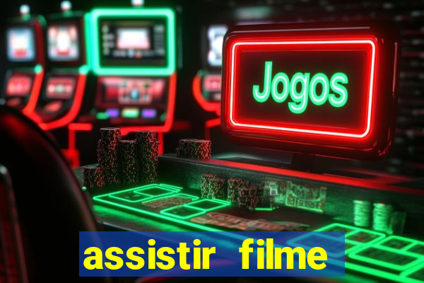 assistir filme jogos mortais