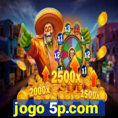 jogo 5p.com