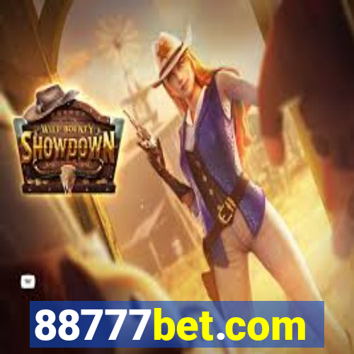 88777bet.com