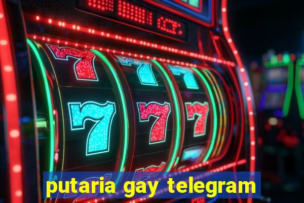 putaria gay telegram