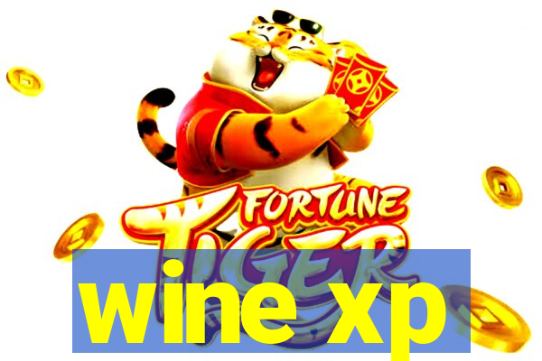 wine xp