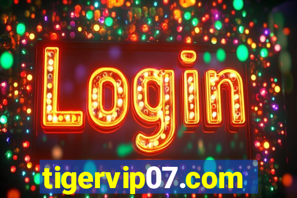 tigervip07.com