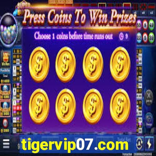 tigervip07.com