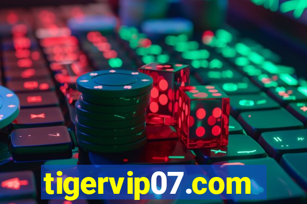 tigervip07.com