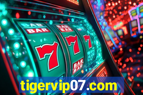 tigervip07.com