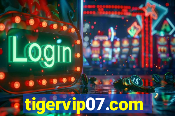 tigervip07.com