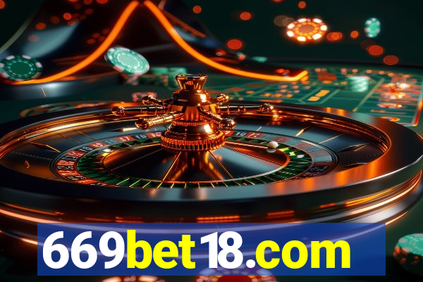 669bet18.com