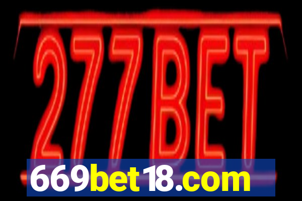 669bet18.com