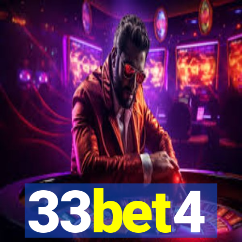 33bet4