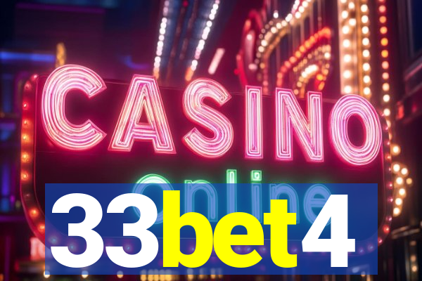 33bet4