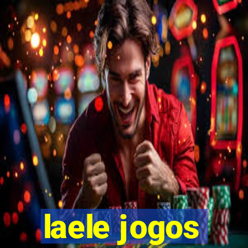 laele jogos