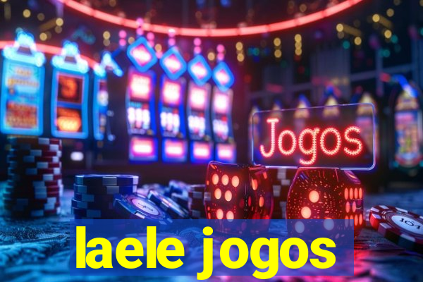 laele jogos