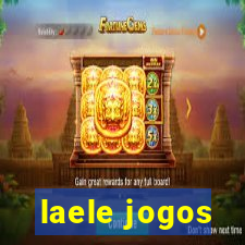 laele jogos