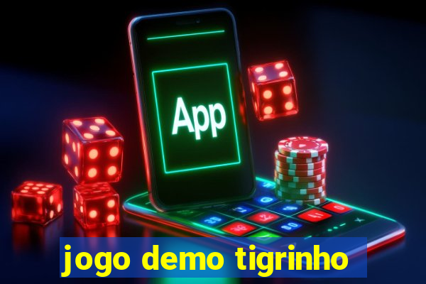 jogo demo tigrinho