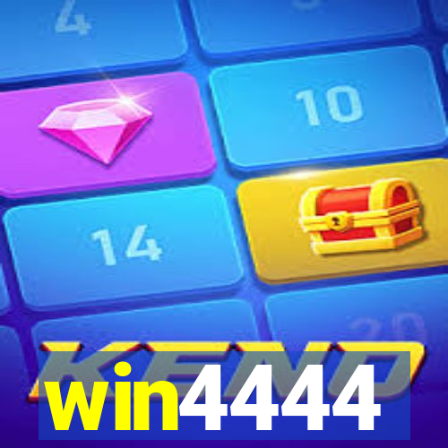 win4444