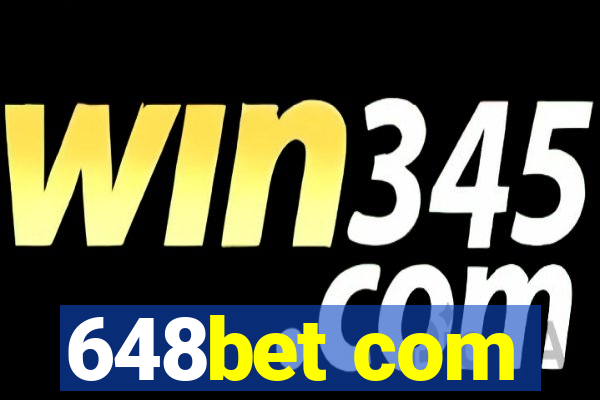 648bet com