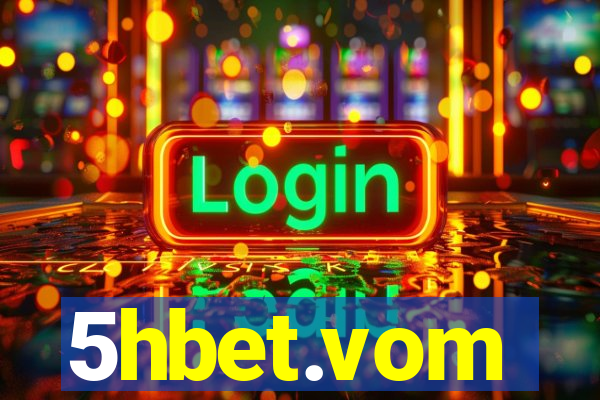 5hbet.vom