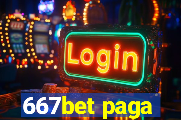 667bet paga