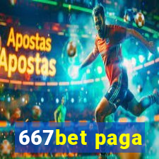 667bet paga