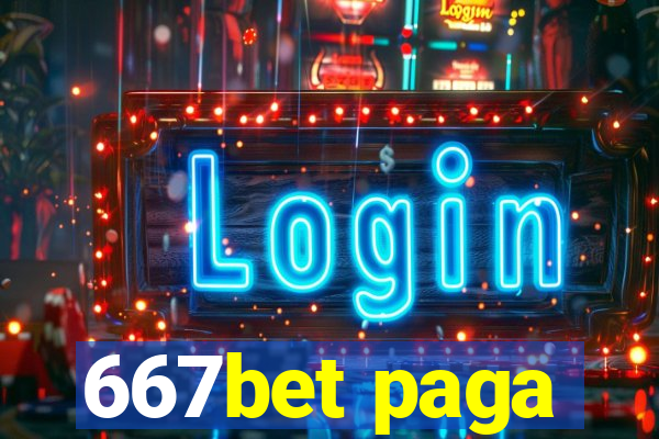 667bet paga