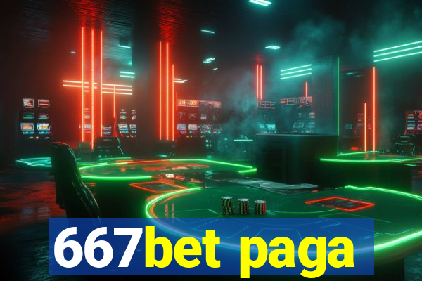 667bet paga