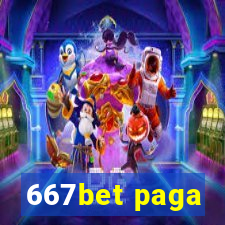 667bet paga